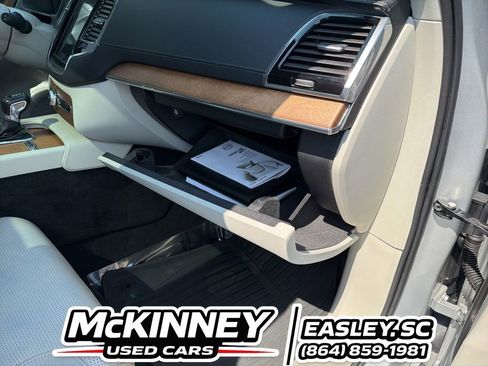 Used 2019 Volvo XC90 T6 Inscription w/ Advanced Package AWD/4WD image 41