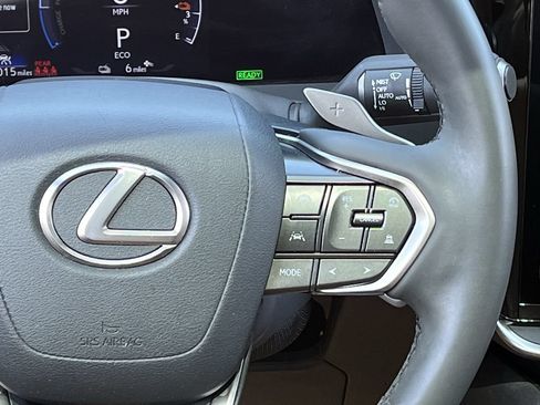 Used 2023 Lexus RZ 450e Premium w/ Accessory Package (Z1) AWD/4WD image 14