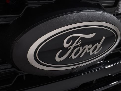 New 2026 Ford F350 Lariat w/ Black Appearance Package AWD/4WD image 20