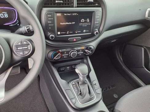 New 2025 Kia Soul LX image 25
