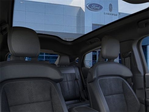 New 2025 Ford Mustang Mach-E GT image 22