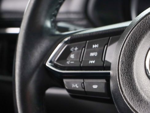 Used 2023 MAZDA CX-5 AWD image 13