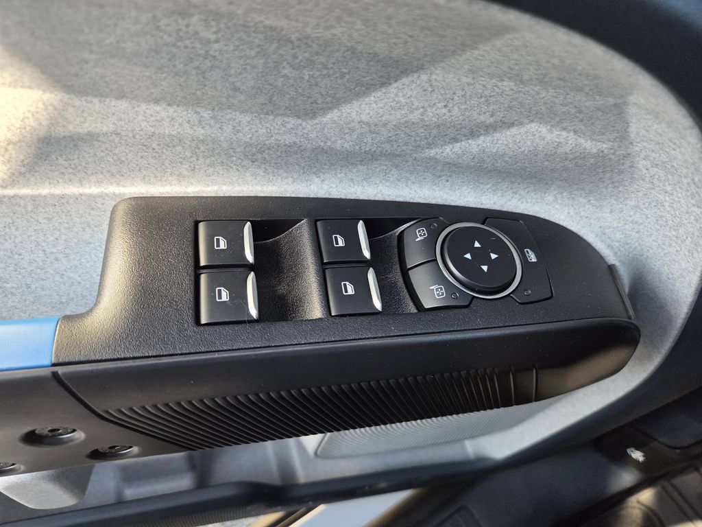 New 2026 Ford Maverick XLT FWD image 21