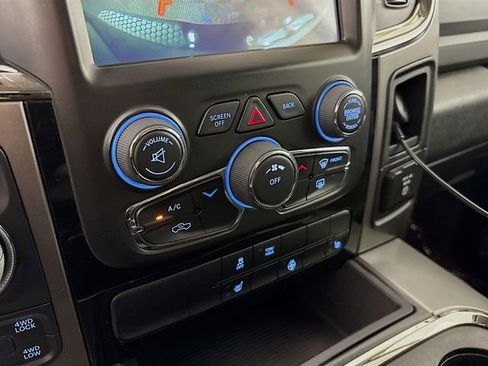 Used 2018 RAM 1500 Sport AWD/4WD image 18