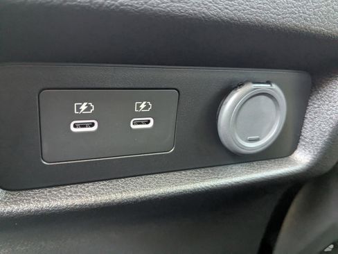 Used 2025 INFINITI QX80 Sensory w/ Exterior Package image 27