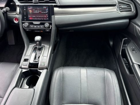 Used 2018 Honda Civic Sport Touring image 32