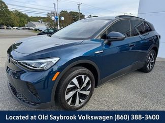 Certified 2023 Volkswagen ID.4 Pro video 1