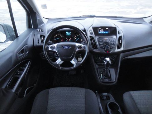 Used 2018 Ford Transit Connect XL image 11