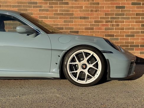 Certified 2024 Porsche 911 GT3 RS image 11