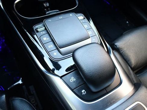 Used 2021 Mercedes-Benz CLA 35 AMG 4MATIC w/ Parking Assistance Package image 37