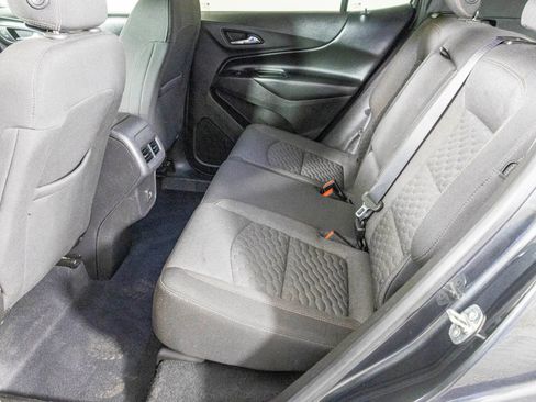 Used 2019 Chevrolet Equinox LT w/ Driver Convenience Package image 41