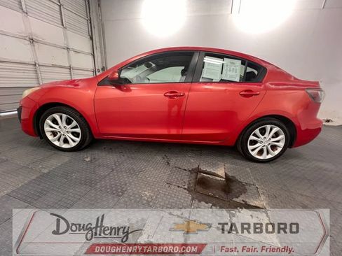 Used 2010 MAZDA MAZDA3 s Grand Touring FWD image 6