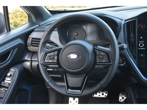 Certified 2025 Subaru Crosstrek 2.5i Sport w/ Crosstrek Mirror Package image 15