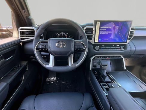 New 2026 Toyota Tundra Platinum AWD/4WD image 9