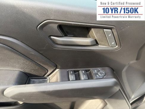 Used 2024 Chevrolet Colorado Trail Boss w/ Technology Package image 15