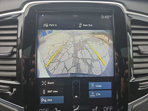 Used 2018 Volvo XC90 T6 Inscription w/ Convenience Package AWD/4WD image 38