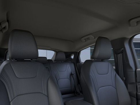 New 2025 Ford Mustang Mach-E Premium image 22