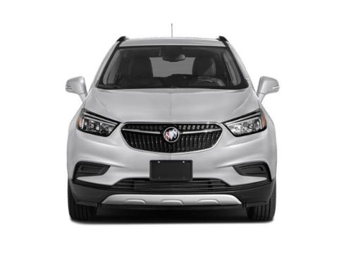 Used 2019 Buick Encore Preferred FWD image 7