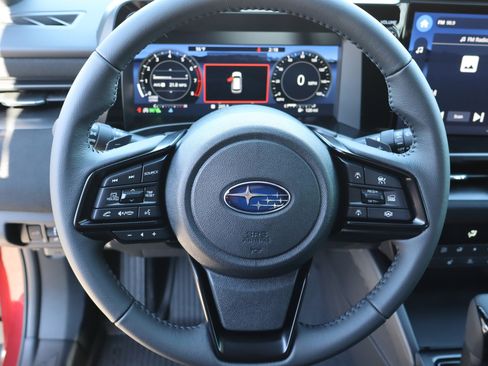 New 2026 Subaru Outback Premium image 11