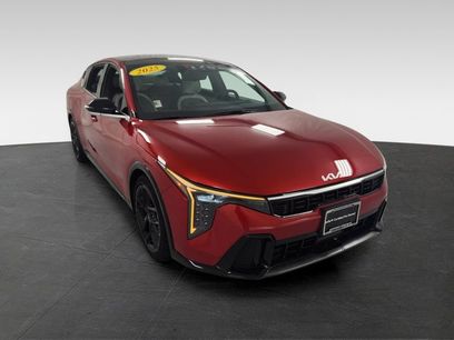 Used 2025 Kia K4 GT-Line Turbo