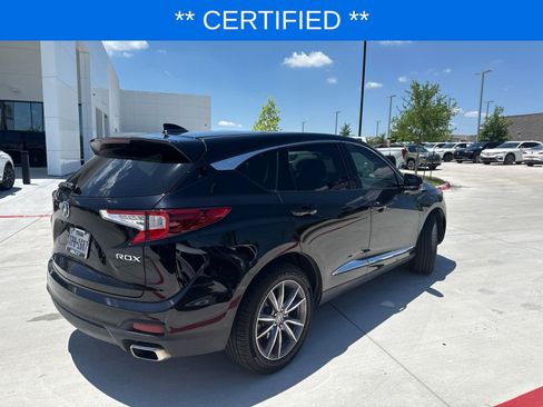 Used 2023 Acura RDX FWD w/ Technology Package image 2