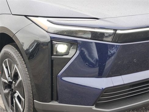 New 2026 Toyota bZ image 6