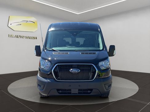 Used 2024 Ford Transit 350 XL image 2