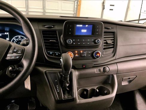 Used 2024 Ford Transit 250 Low Roof w/ Exterior Upgrade Package image 6