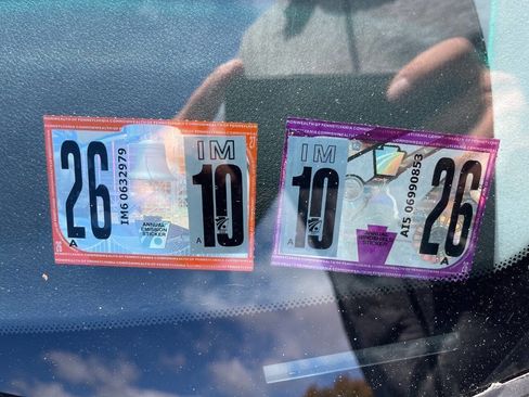 Used 2007 Lexus IS 250 AWD image 33