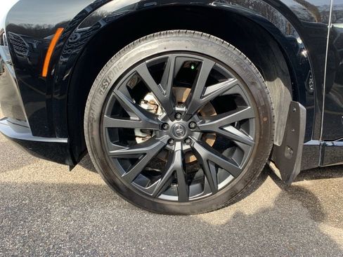 Used 2025 Toyota Crown Signia image 31