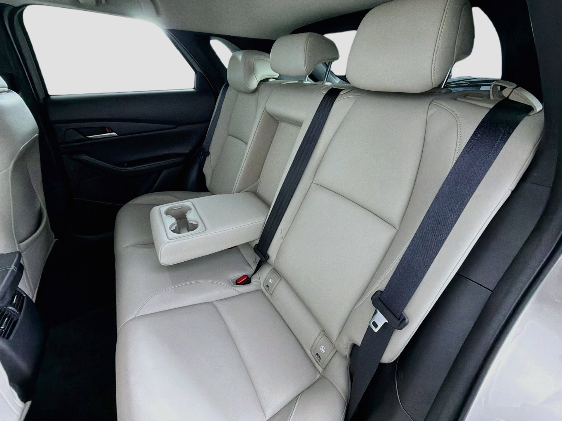 Used 2023 MAZDA CX-30 AWD 2.5 S w/ Preferred Package image 19
