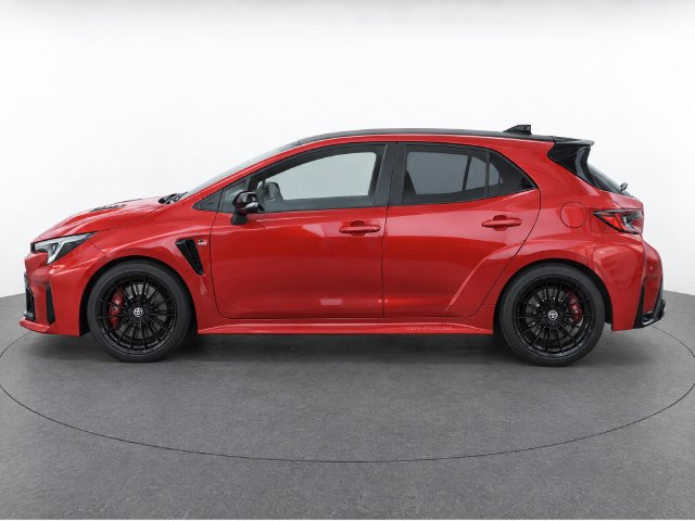 Used 2023 Toyota Corolla GR AWD/4WD image 5