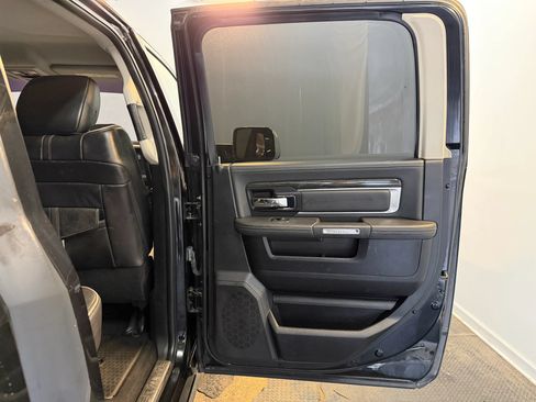 Used 2013 RAM 3500 Laramie Longhorn AWD/4WD image 36