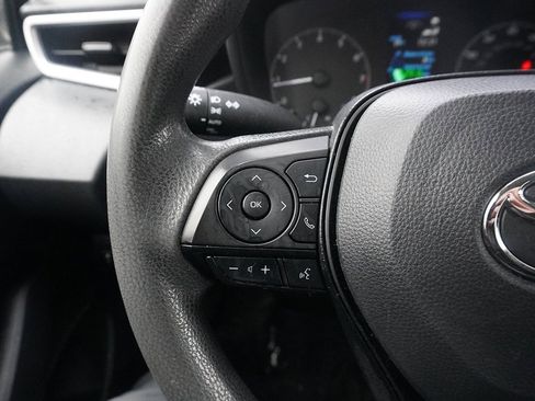 Used 2024 Toyota Corolla LE image 31