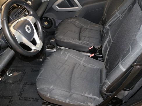 Used 2009 smart fortwo passion RWD image 64