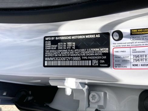New 2026 MINI Cooper S FWD image 13