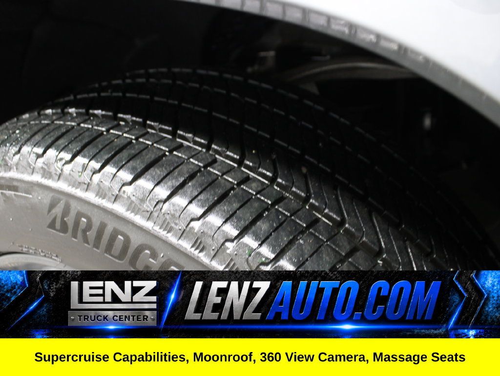 Used 2026 GMC Sierra 1500 Denali Ultimate AWD/4WD image 11