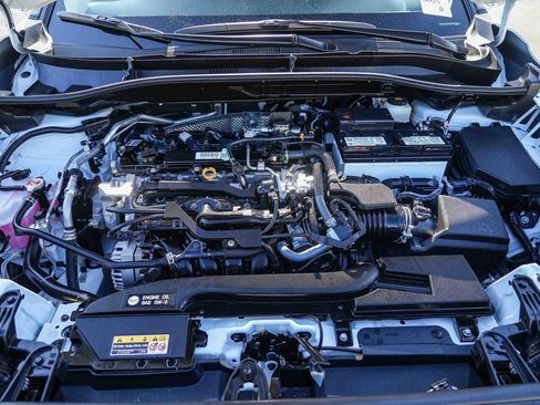 Certified 2026 Toyota Corolla Cross XLE w/ Black Badges Package (TMS) image 32