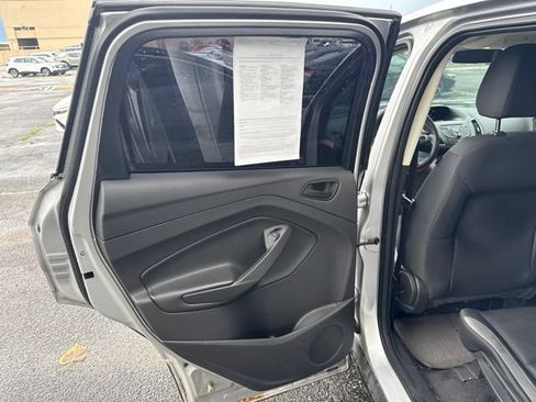 Used 2016 Ford Escape S FWD image 20
