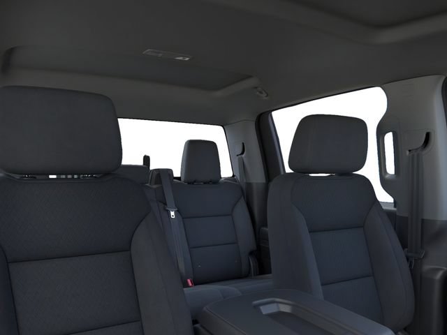 New 2026 Chevrolet Silverado 1500 RST w/ Dark Appearance Package RWD image 24