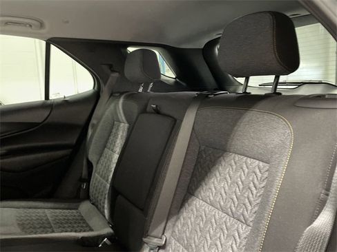 Certified 2023 Chevrolet Equinox LT image 17