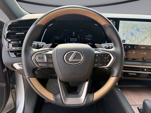 Used 2026 Lexus RX 350 Premium Plus FWD image 21