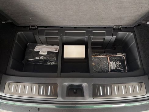 New 2026 INFINITI QX60 Autograph image 41