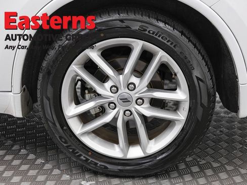 Used 2024 Dodge Durango GT RWD image 32