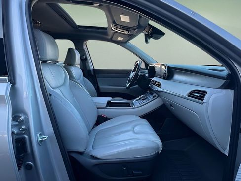 Used 2022 Hyundai Palisade SEL w/ 8P Bench Seat Package image 36