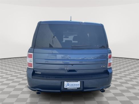 Used 2019 Ford Flex SE FWD image 6