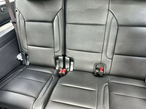 New 2026 GMC Yukon XL Denali w/ Sun & Power Step Package RWD image 18