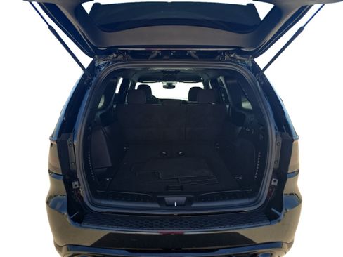 Used 2024 Dodge Durango SXT RWD image 19