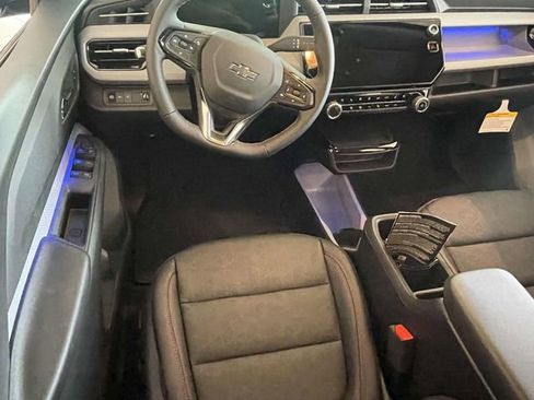 New 2027 Chevrolet Bolt RS image 13