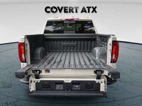 New 2026 GMC Sierra 1500 AT4X image 43